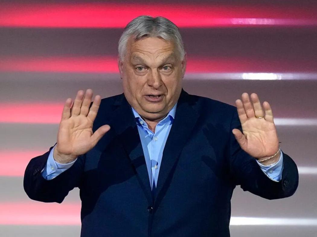 欧洲爆炸性消息传来，那个说“中国不可战胜”的外国总理要下台了！外人说这叫突然