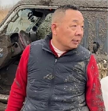 于东来竟然有胃癌，肺、肝脏、结肠、肾脏都不好！看平时精气神，一点看不出来，60岁