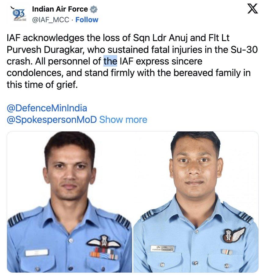 相比于老美，印度还是太“实在”了！此前，在与伊朗的冲突中，三架美国战机被科威