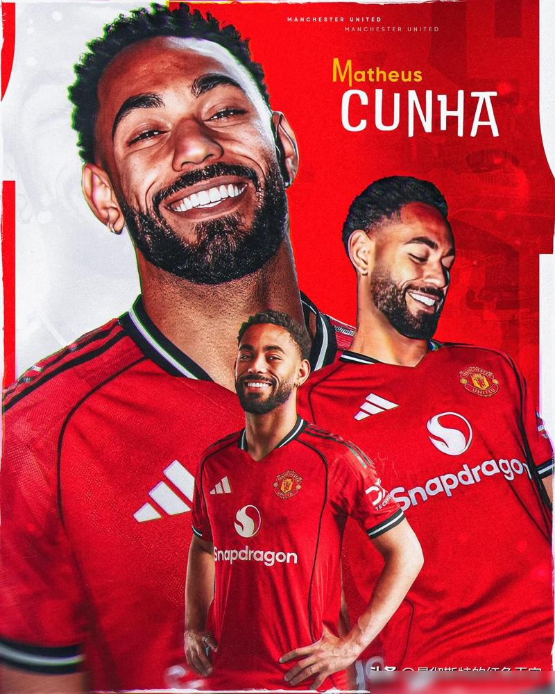 英超裁判25秒内判了曼联死刑。禁区里，阿玛德被一把推翻，裁判挥手示意没犯规