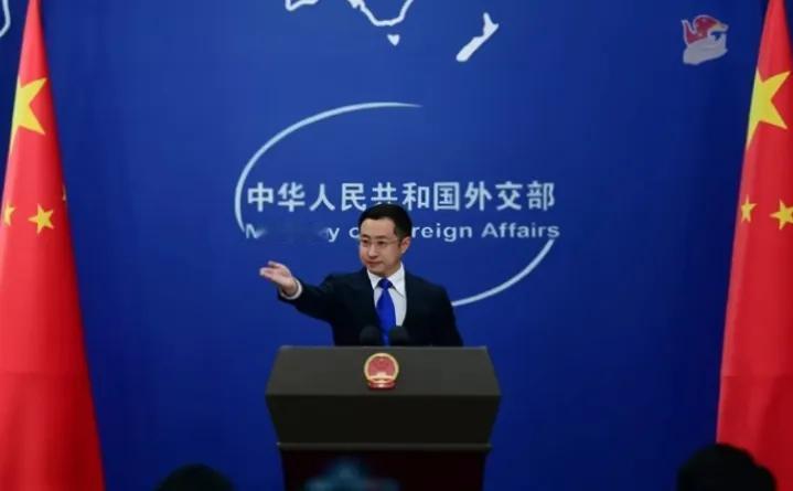 特朗普还能来华吗？外交部发言人林剑就记者提问特朗普访华事宜，称双方就此事保持沟