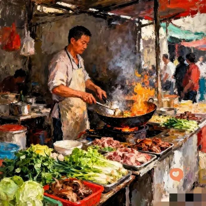 教你三招识破餐厅预制菜：1.看菜量。正常情况下，现做的菜量都不会少，如果是一小