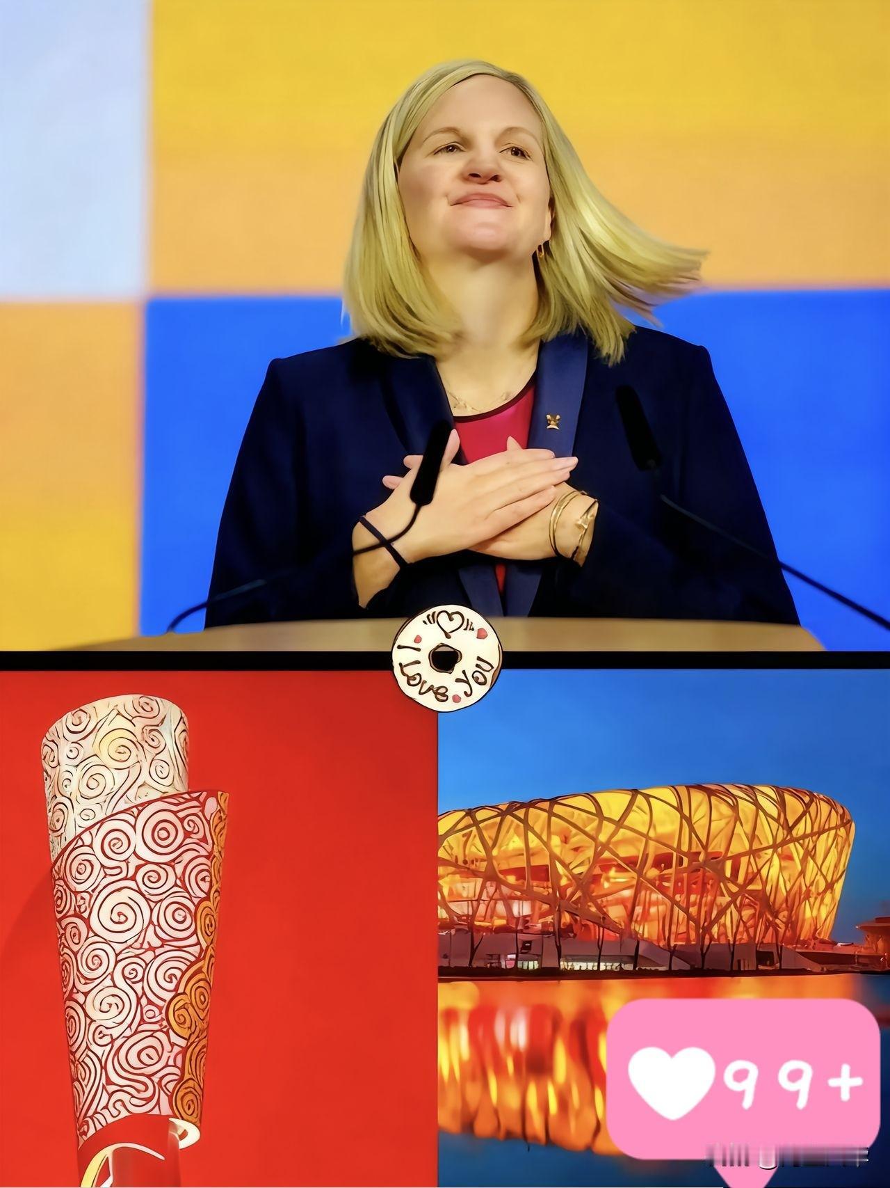 大快人心！国际奥委会悔青肠子：当初对北京百般刁难，如今跪求中国接盘！​​谁能想