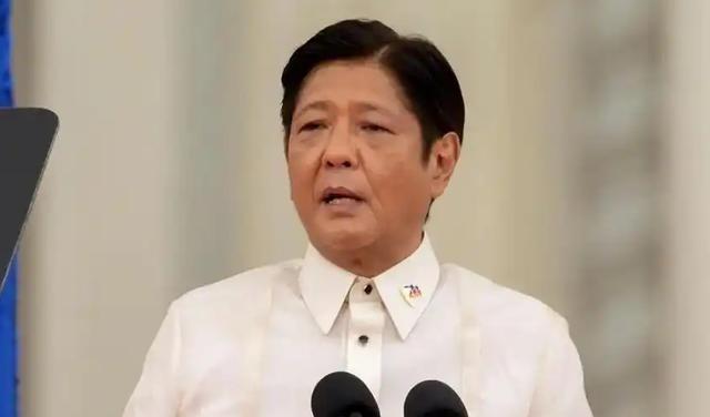 菲国记者问小马科斯：“1962年印度开了第一枪，差一点被灭国；1979年越南开了