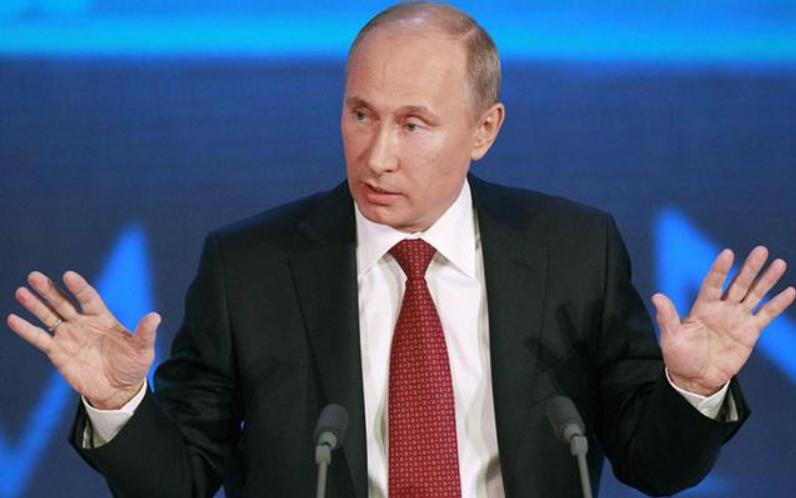 船没了油没了！压力给到了俄罗斯！俄罗斯这次尴尬了。明明派了潜艇和军舰去