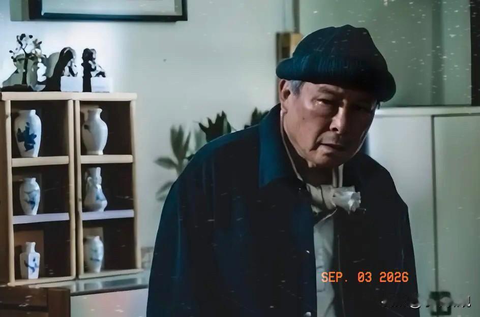 刘兆铭去世了，不是逝于意外伤病，也不是逝于长年旧疾，而是逝于我们都逃不过的自