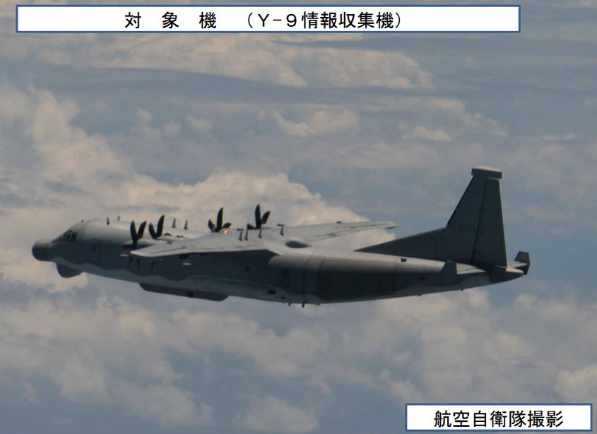 “日本F-15J战斗机被中国无人机折腾坏了！”当地时间2026年8月18日，日本