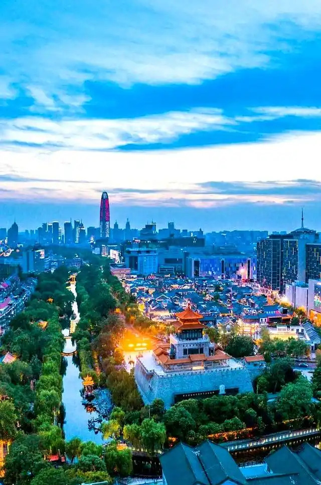 作为辽宁人，一直觉得山东是那种踏实靠谱、又藏着大格局的好邻居，越了解越佩服。不只