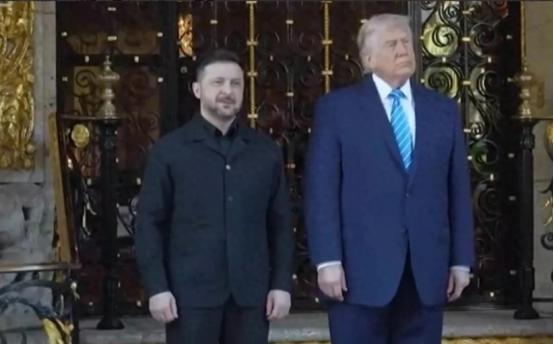 今天全世界都在看的新闻2025.12.29 2025年12月28日