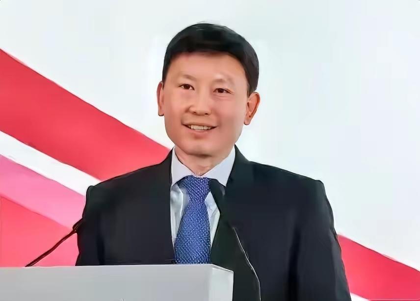 曾因美国加征关税时劝中国“不要做十五”火过的新加坡国家发展部长徐芳达，6月22日