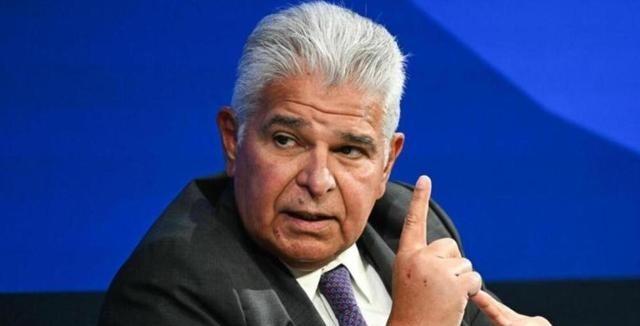 迟迟等不到中企复工，巴拿马帮手出山！已正式介入，中方加强管制！谁也没想到，曾经靠