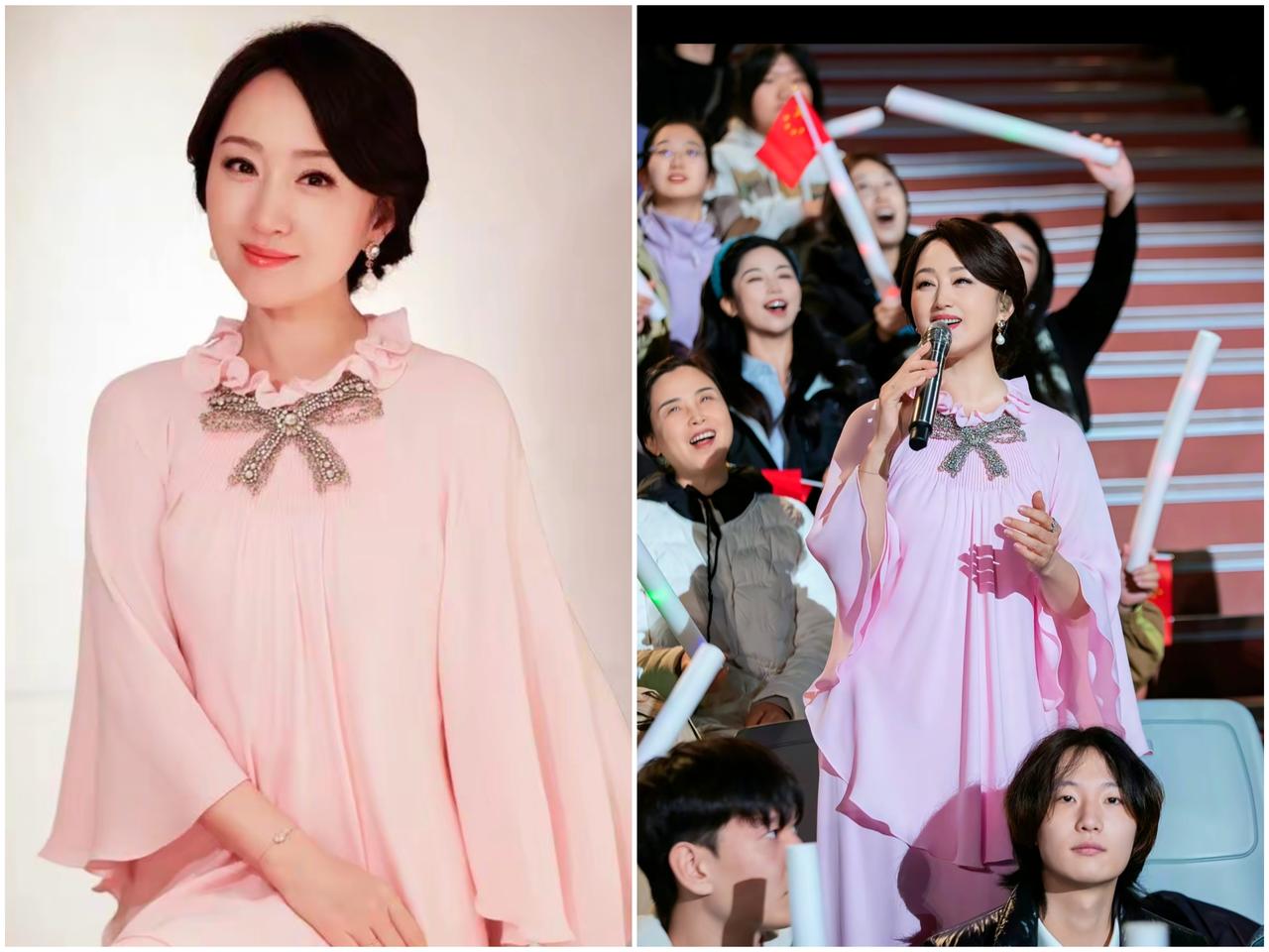 杨钰莹是懂流量的，她这次躺赢翻红不是因为娃娃脸，也不是因为嗓音变了，而是因为