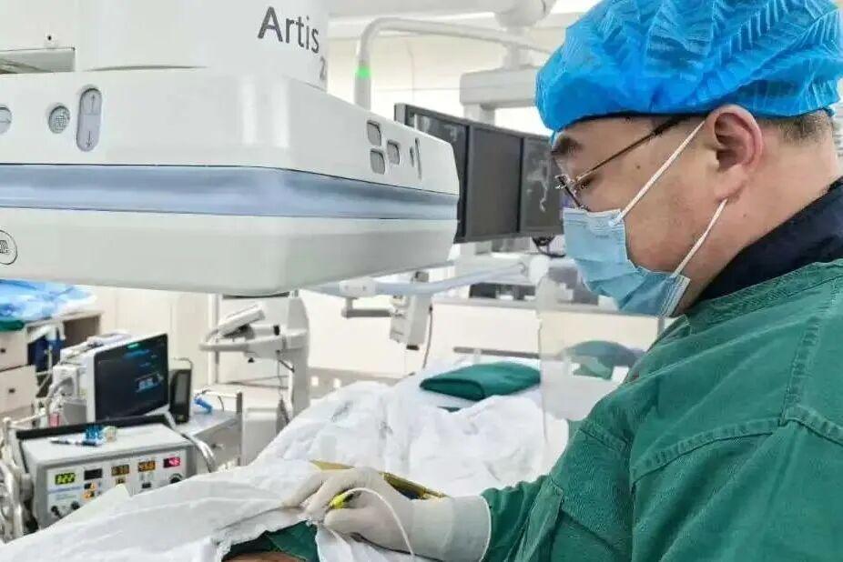 一毛钱的药片，治好了妈妈十年的顽疾。给大家安利一个宝藏小众科室：疼痛科。我妈妈