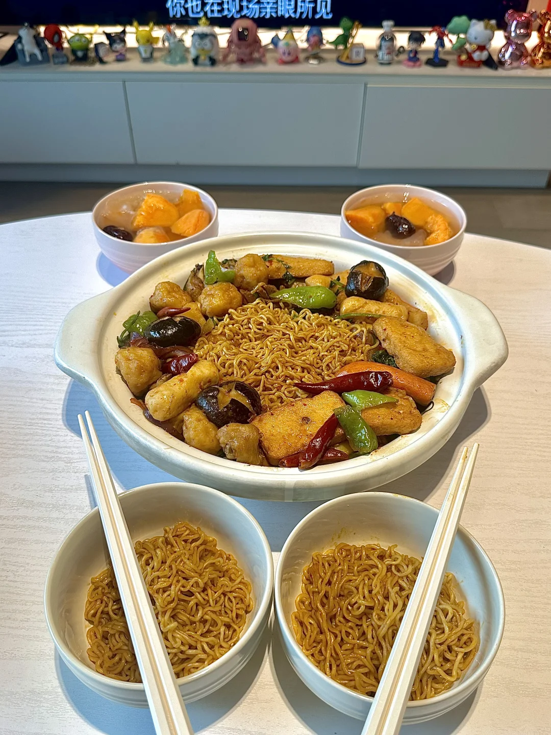 提供情侣二人食🍽一周不重样晚餐灵感✨