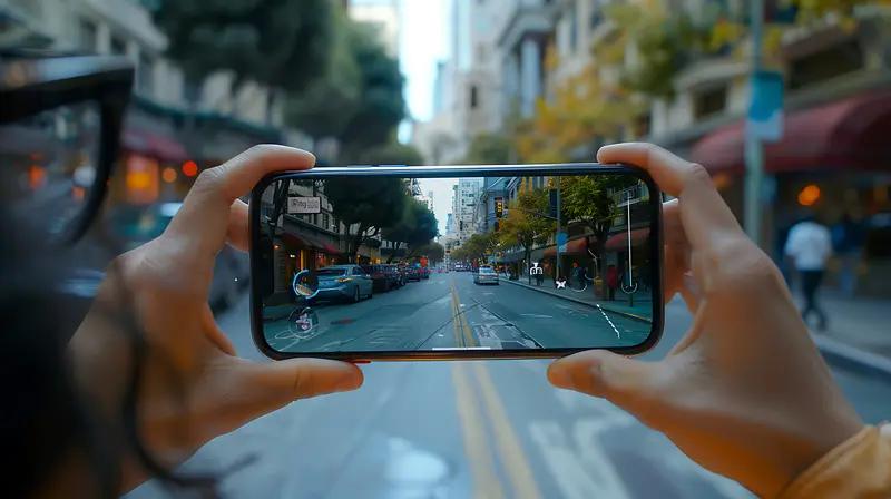iPhone18Pro挤爆牙膏！AirDrop提速80%，这波升级太香了苹