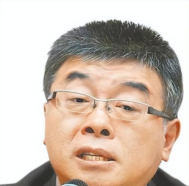 李敖之子李勘曾直言：大陆网民误以为邱毅在台湾很有影响力！真实情况让人大跌眼镜，邱