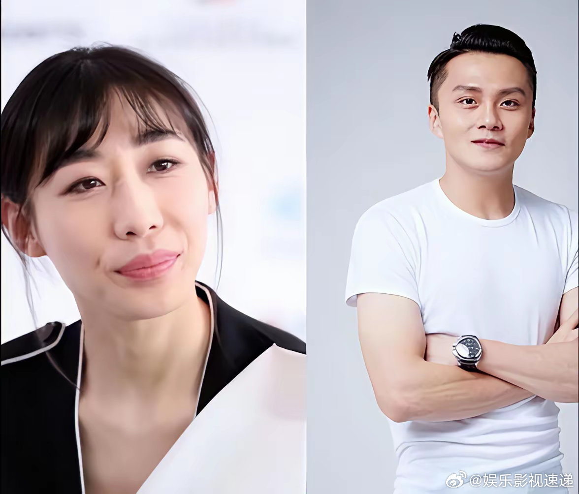 任素汐前夫，李洋说，​她向我提出离婚的第二天，我就耳聋了，她却不愿陪我去医院，​