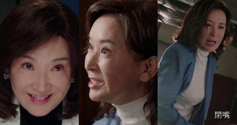 明报：台庆颁奖礼｜龚慈恩成女配大热门马国明罗子溢争男配今天（24日）逾40位艺