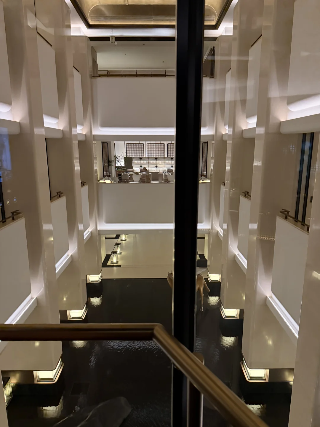 沈阳，果然是大城市