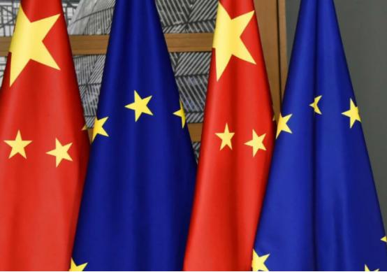 欧盟拥抱中国，不管美国了根据海关总署公布的数据，前8个月对东盟、欧盟的进出口大