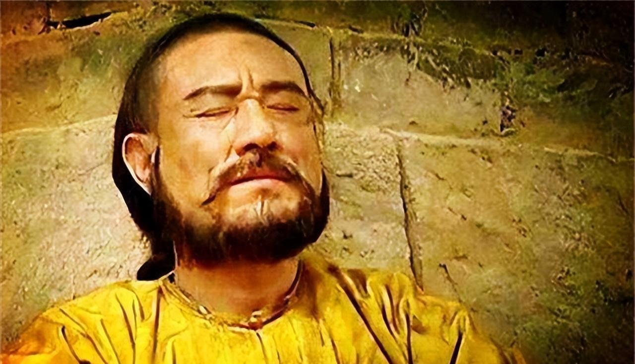 公元1726年，年羹尧得知自己将要被问斩，索性把怀孕的小妾送给一秀才，并坚持孩子