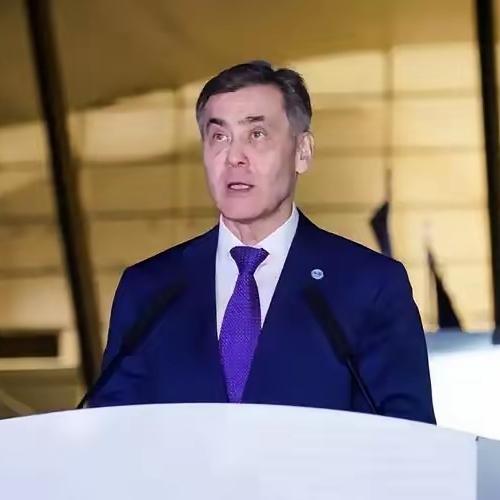 上合：伊朗明确提要求3月3日，伊朗驻华大使法兹里跑到上合组织秘书处，找秘书长叶