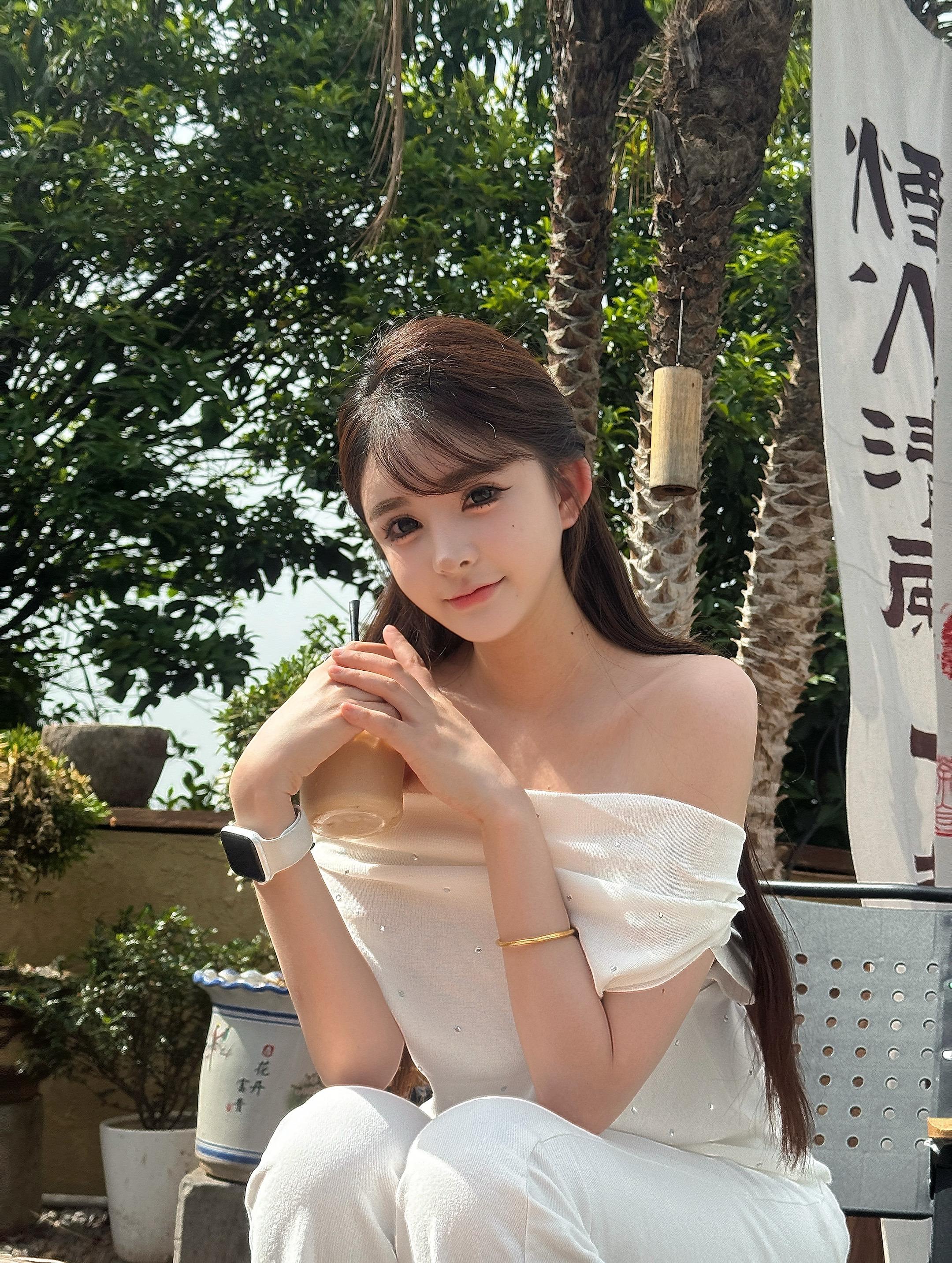 一定要身材好吗？胃口好不行吗