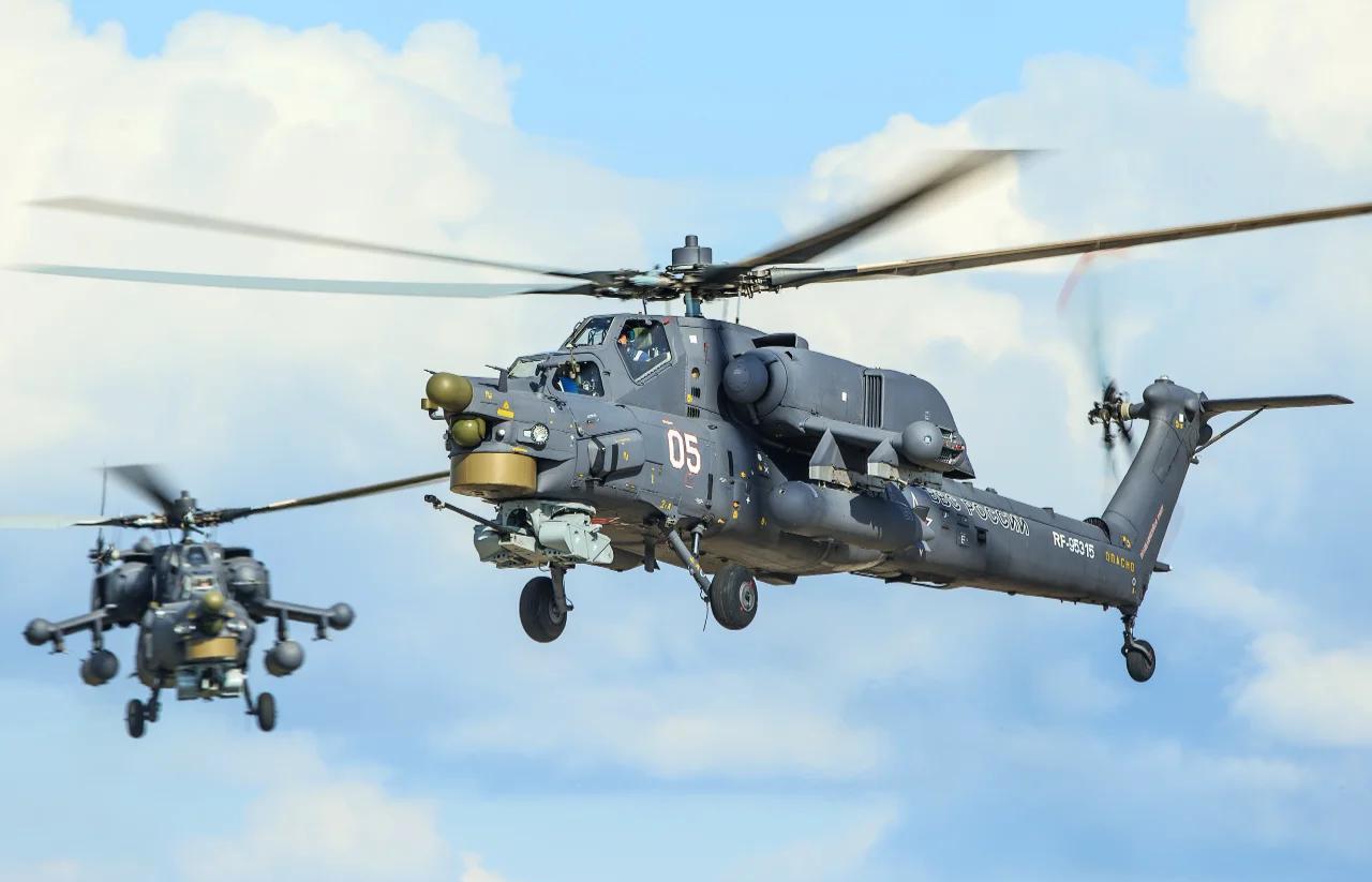 伊朗已被美军包围，特朗普极限施压，关键时刻俄方出手了 随着美军在伊朗周边的军