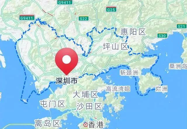 有不少人认为如果没有香港的影响，深圳很难拥有今天成就，甚至现在的深圳恐怕连个三线