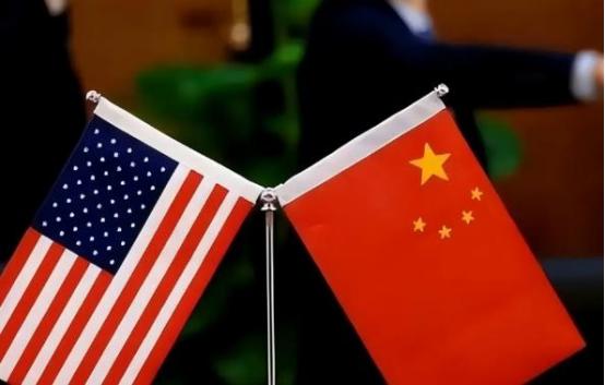 中美关系原本就已经很难缓和了！经过美国与伊朗这一战中国几乎彻底放弃对美国的幻想，