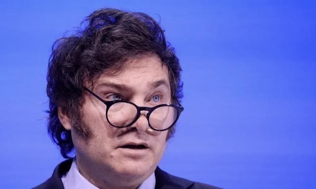 阿根廷总统为什么要骂西班牙首相？阿根廷总统米莱14日在西班牙首都举行的马德里经济