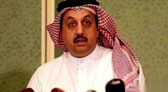 中东那边传来一个说法，说就算把中国的顶尖武器库搬空，也换不来安全感，他们不是说武