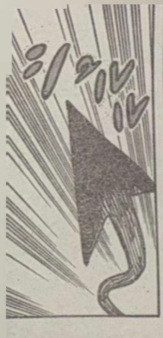 🔥索隆VS伊姆🔥毫无犹豫，直接砍向伊姆！虽败犹帅！！！海贼王日漫海贼王漫画1