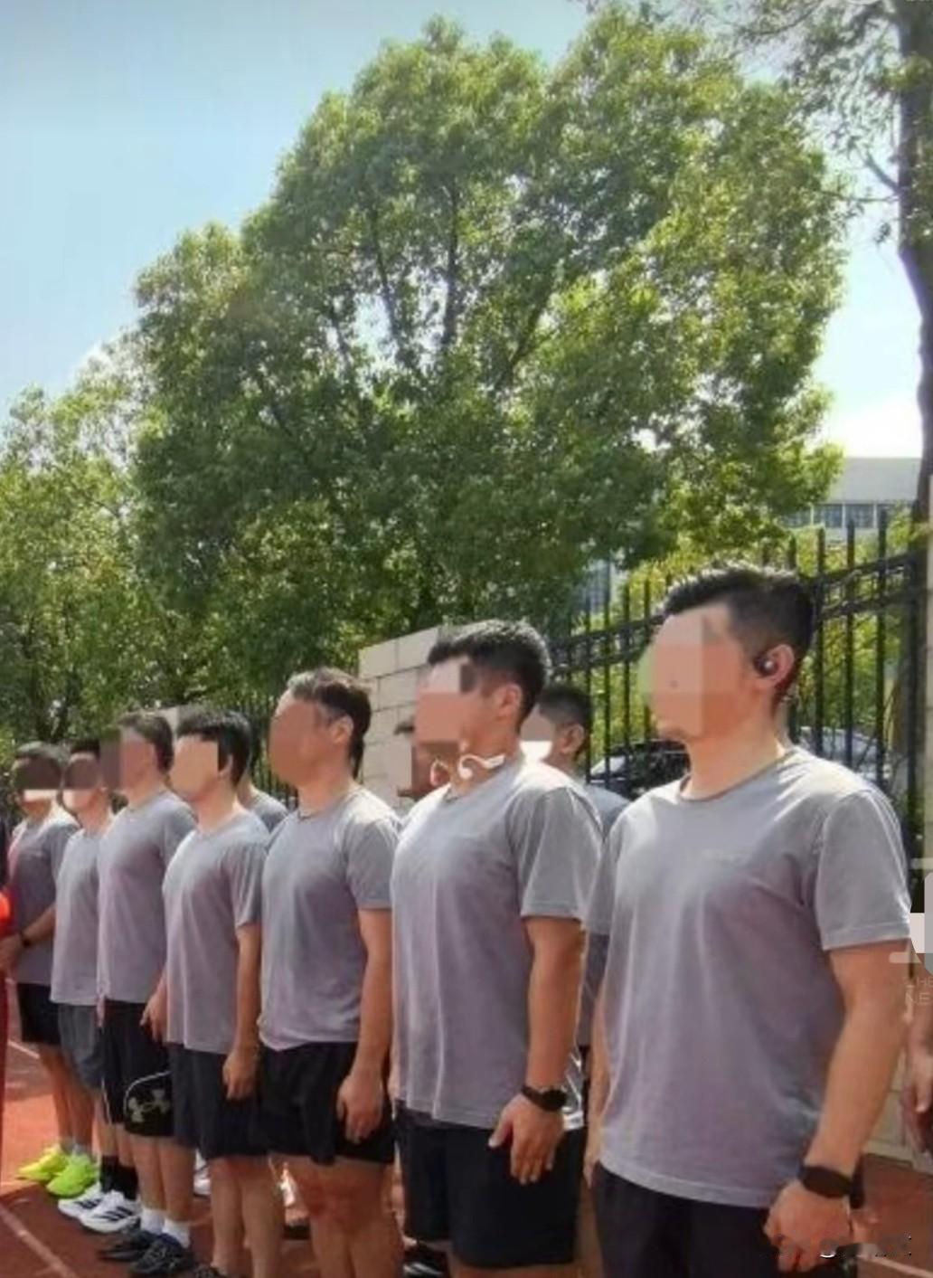 南航38岁员工3000米考核后猝死！急救25小时没救回，这教训比命重！38