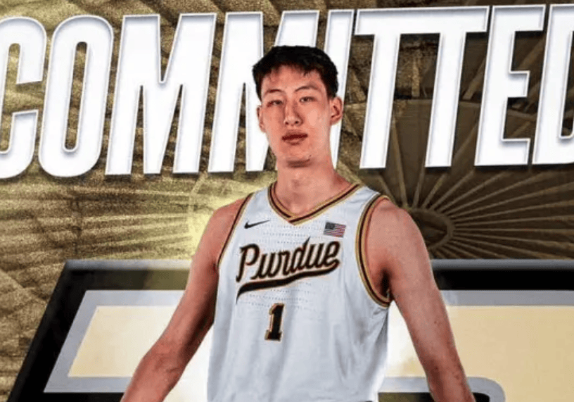 郇斯楠: 我的打法更像切特, 去伊利诺伊厨师专门为我做中餐