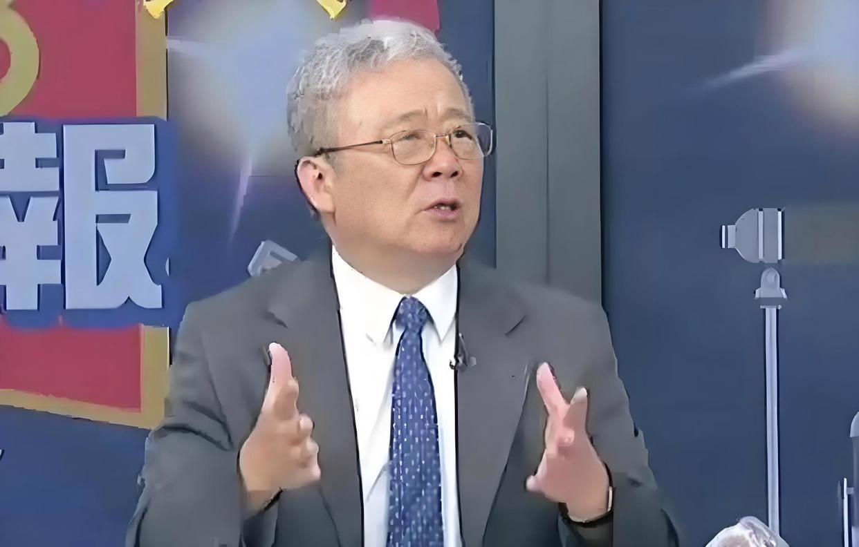 台军退将一语惊人，日本不怕跟中国单挑，而是怕中国的3个“帮手”！说白了，日本叫嚣