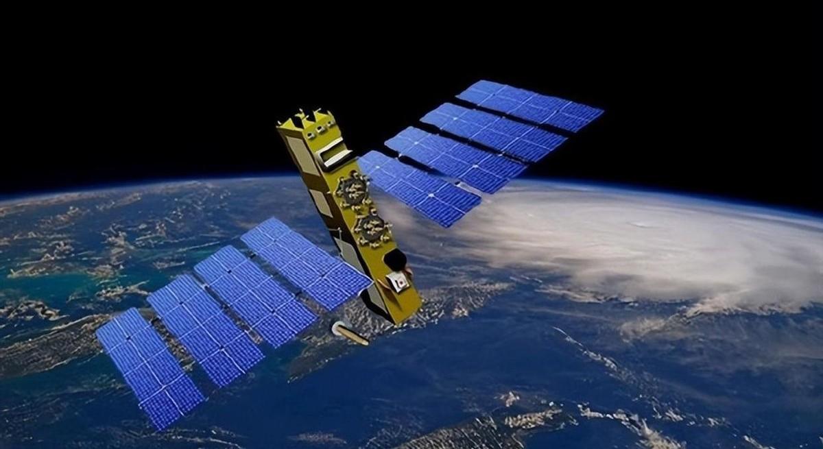 北斗卫星被美国击落，中国该怎么办！北斗系统设计时就考虑了战时生存能力，不是单薄