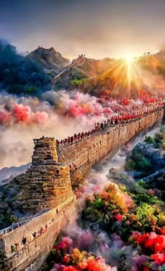 中国如今的遭遇，绝对世所罕见，你何曾见过一个工业第一的国家被数不清的小国挑衅？你