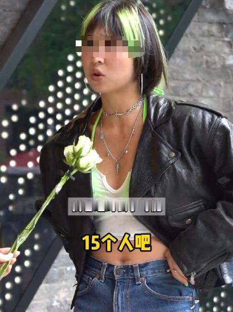 “不知羞耻！”一名留英的江西女孩，计划每个月都约会1名外籍男士，没想到短短半年，