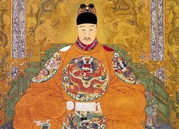 朱载坖，这个懒得出奇的皇帝，其实是治国高手明朝有一个皇帝，在位六年，上朝几乎