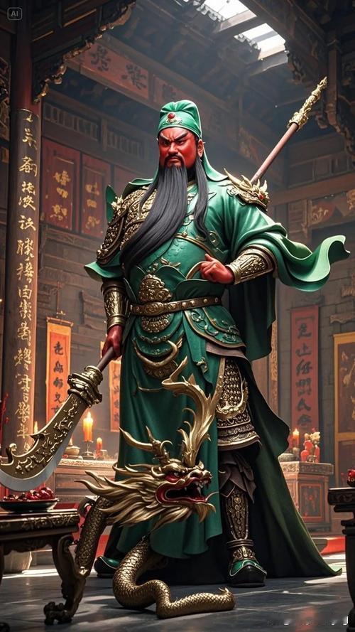 为何关羽看不上黄忠?关羽看不上黄忠，是三国历史中一个非常经典的冲突事件。要客观地看待这一典故，首先需