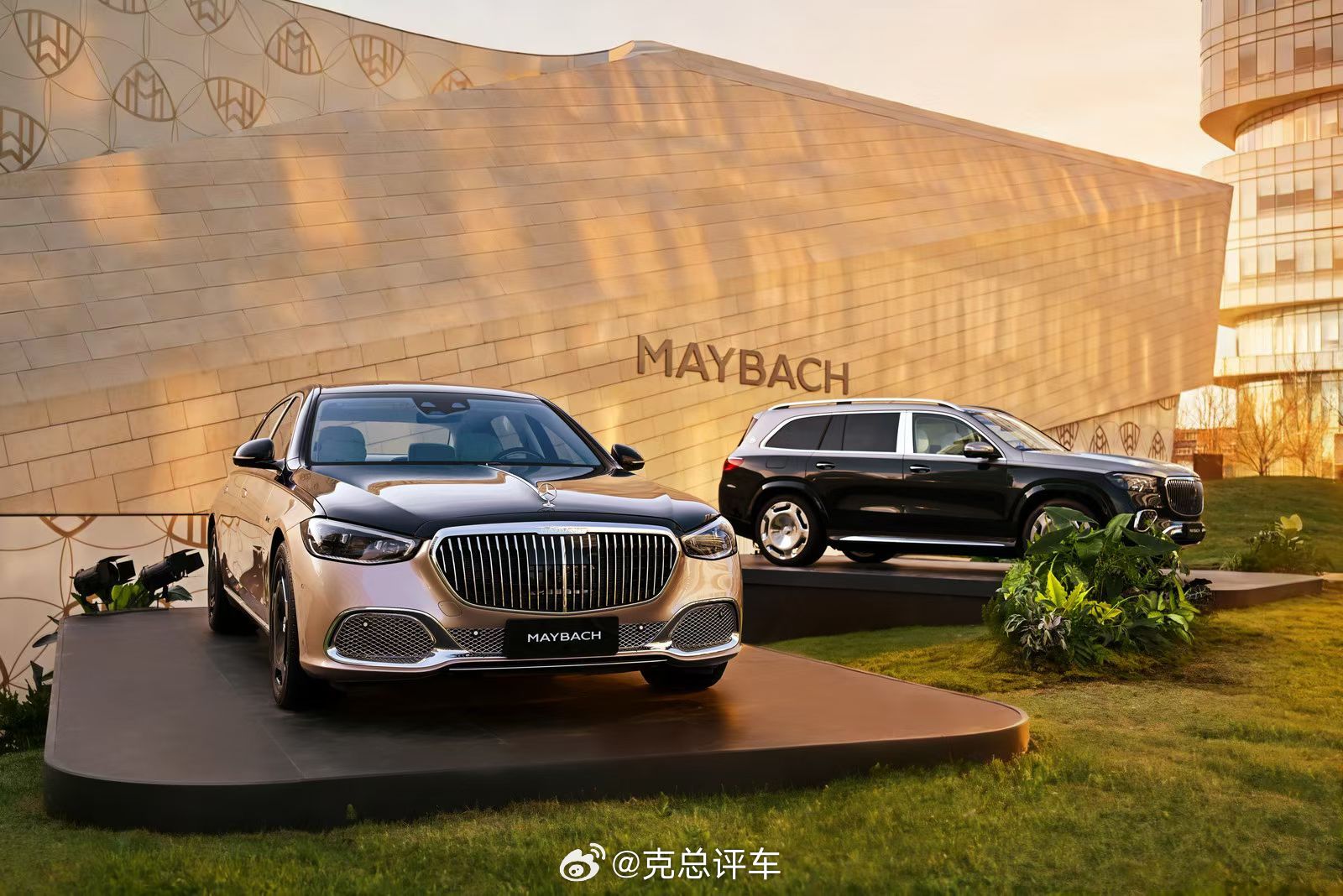 在EQ系列失利之后，奔驰终于重新找回了品牌定位与核心优势。当前最稳妥、最具增长潜