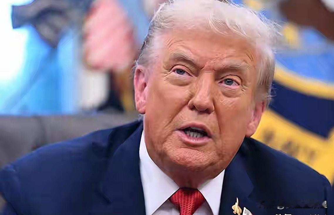果然，真的没想到，一天6条反制公告，中国这次不绕弯子了一天内甩出6条反制