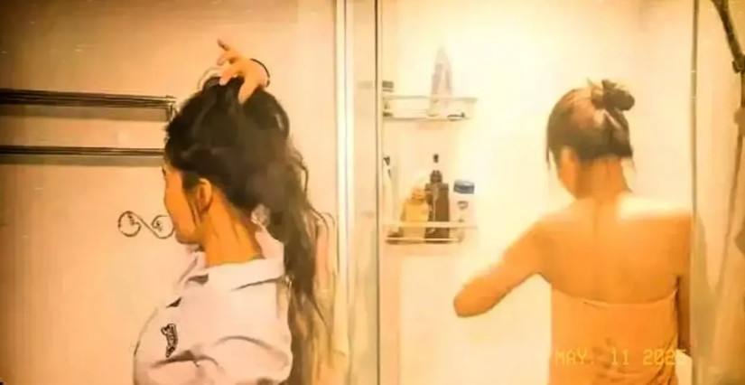 在上海嘉定发生了一件令人哭笑不得的事情。男子薛某发现女邻居孙姑娘有上班习惯