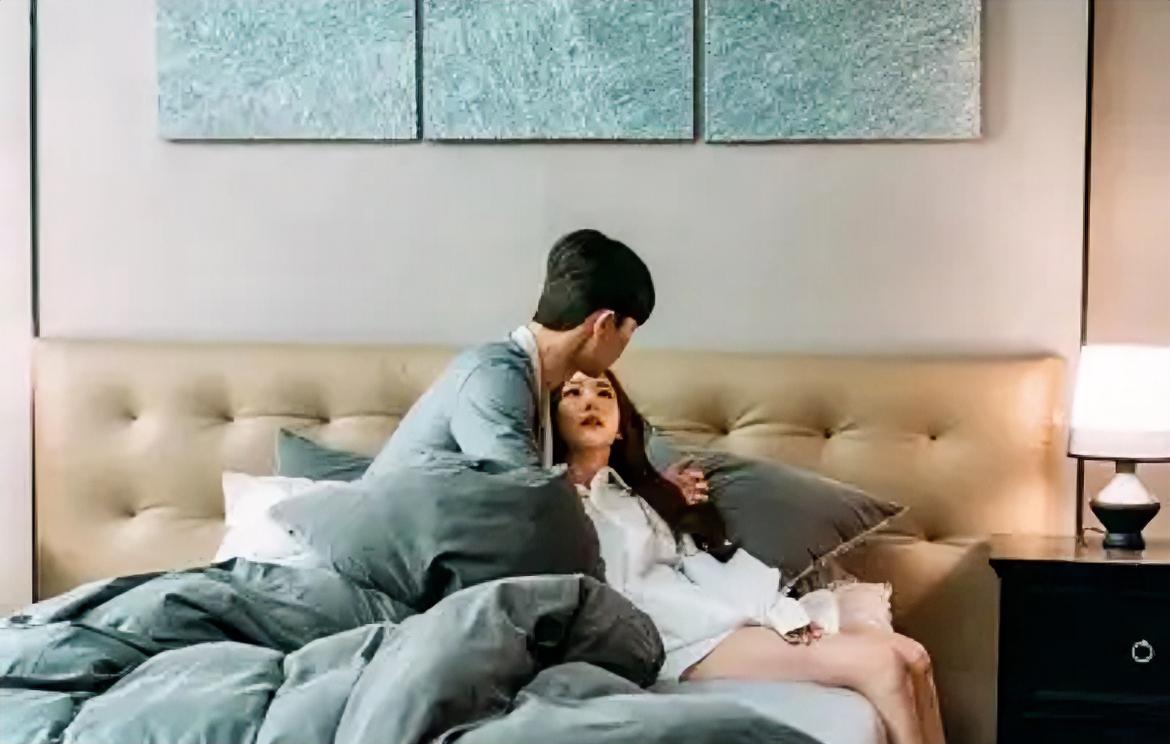 男人的一个人性真相，越早看懂越好有一个关于男人的人性真相：男人的底层逻辑，是