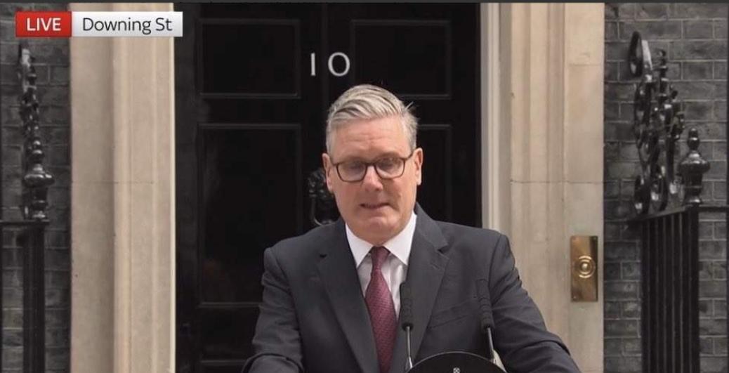 绝！英国插手台岛第2天中国在联合国发声:中国支持阿根廷对马岛主权6月24日英