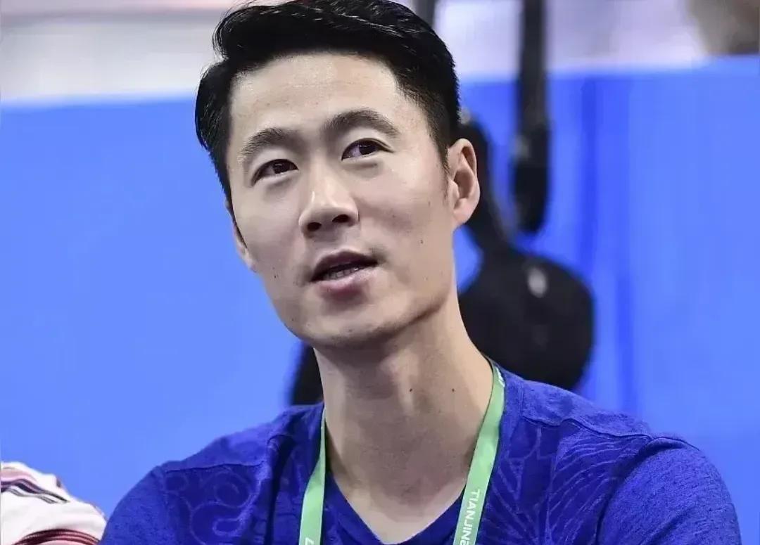 作为新任国乒席令的王励勤，是时候对国乒教练组班长整顿整顿了，某些师徒有必要让他