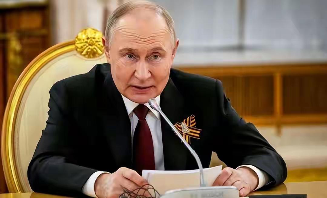 俄乌冲突已持续近四年，这场原本被克里姆林宫计划为“闪电战”的军事行动演变成了二战