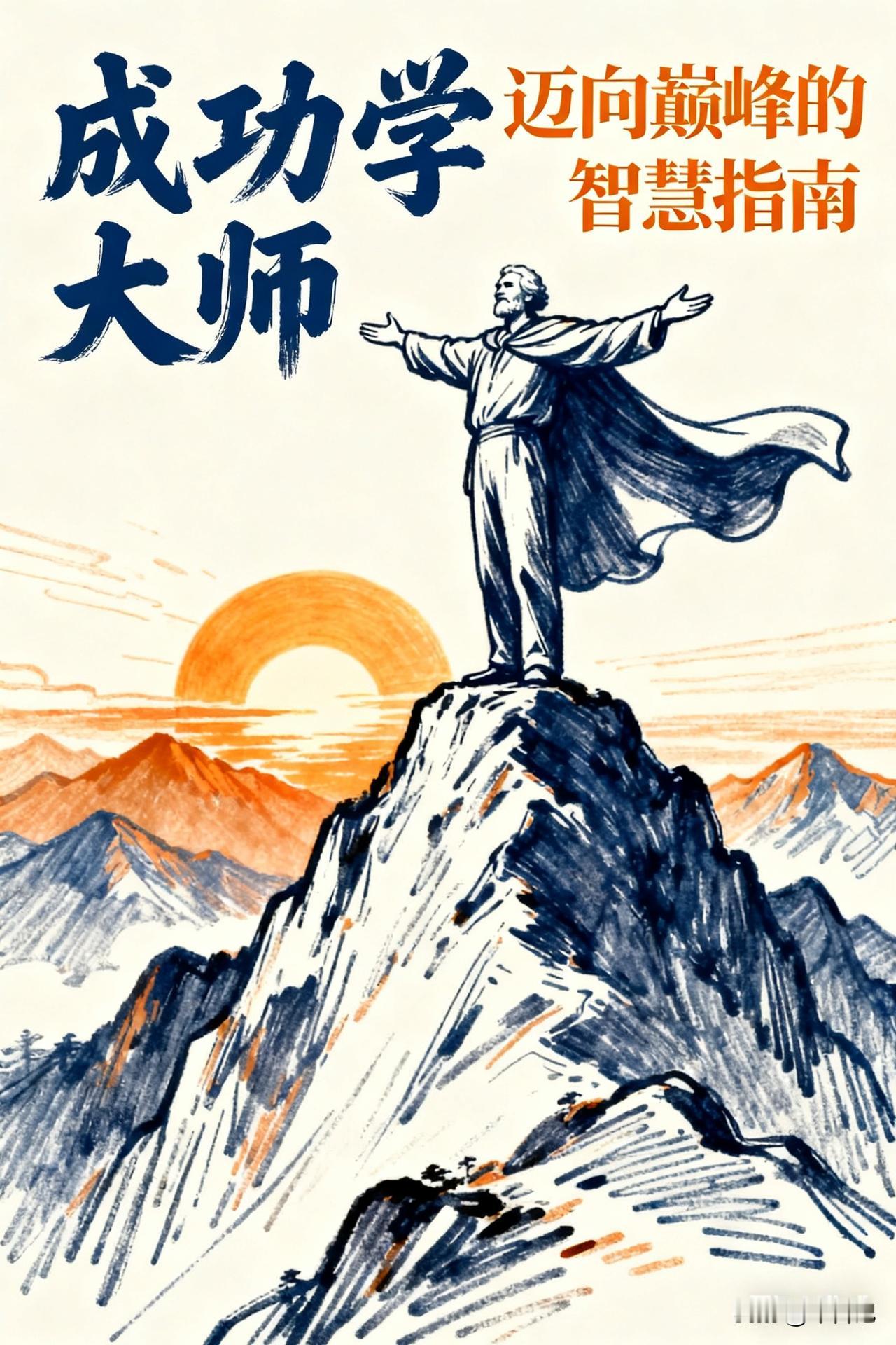 那些年消失的成功学大师，你认识几个？-陈安之：曾是成功学本土化的拓荒者，其课