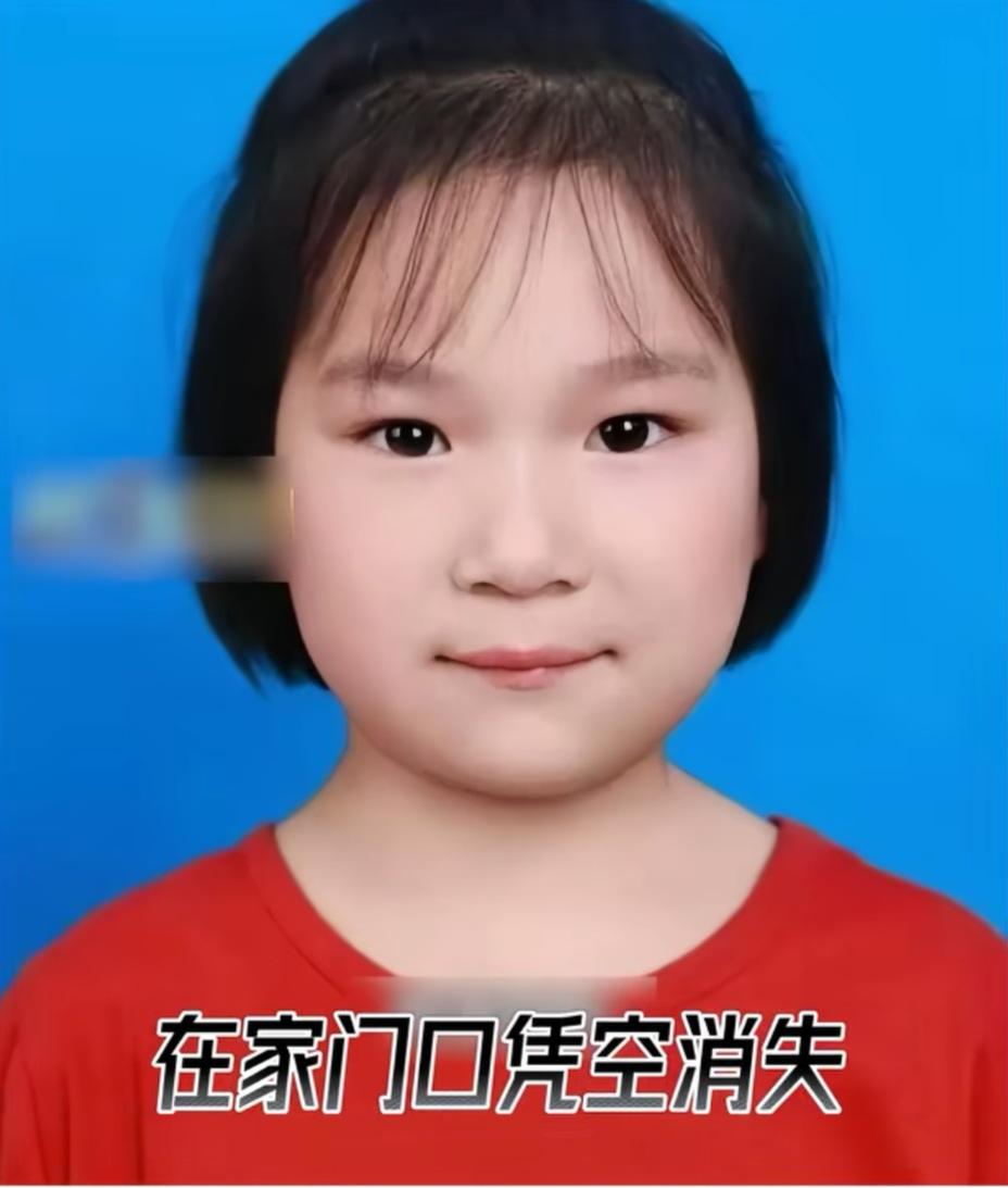 远亲不如近邻！安徽6岁小女孩家最可惜的事，就是没有遇见一个好的邻居，他们家倒是